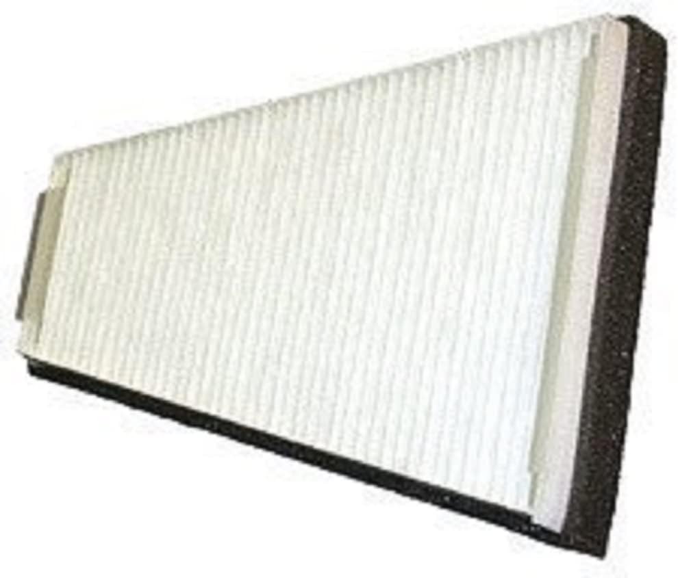 Picture of WIX Racing Filters 24773 Cabin Air Panel Filter with Microban
