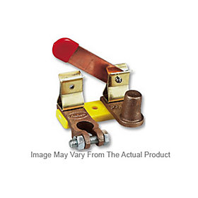 WirthCo 20138 Top Post Battery Disconnect Switch