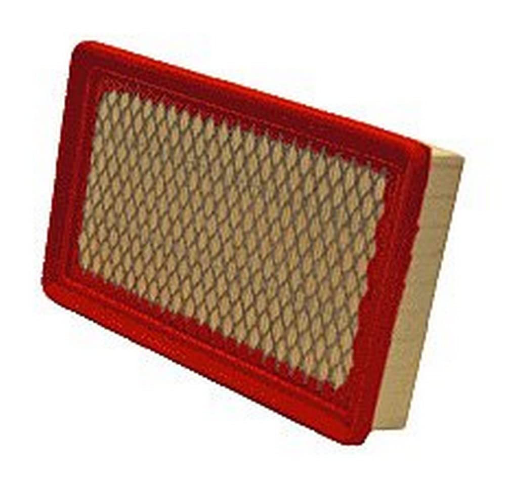 Picture of WIX Racing Filters 49067 Premium Panel Air Filter