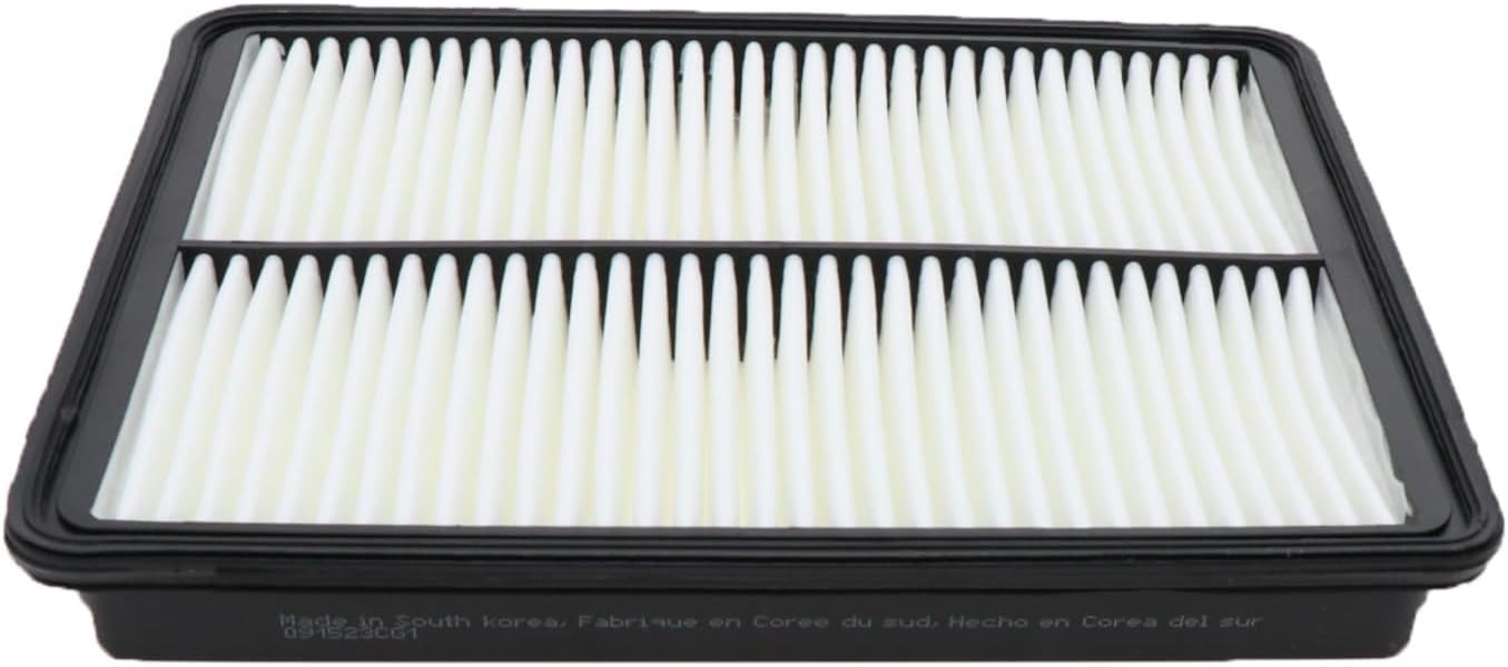 Picture of WIX Racing Filters 49670 Premium Panel Air Filter