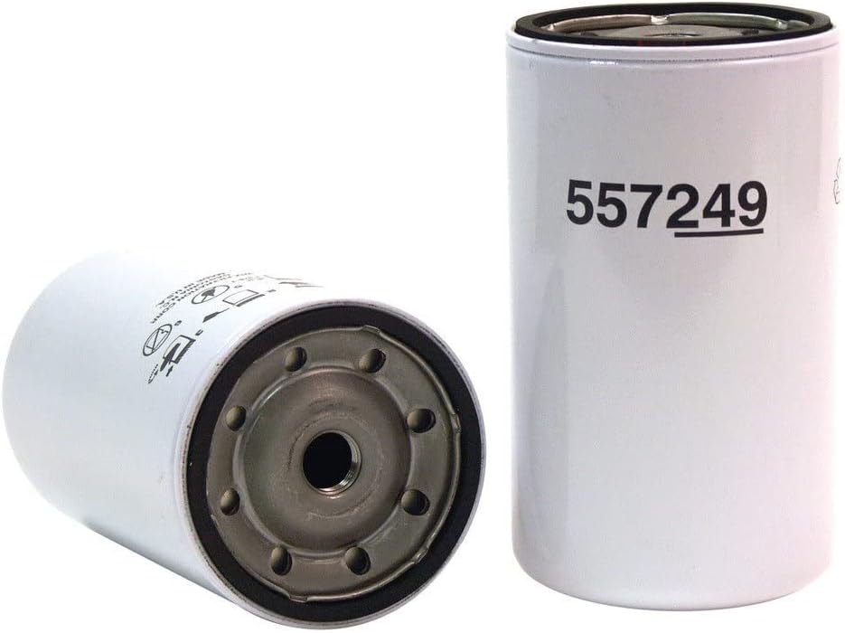 Picture of WIX Racing Filters 57249 Spin-On Racing Oil Filter