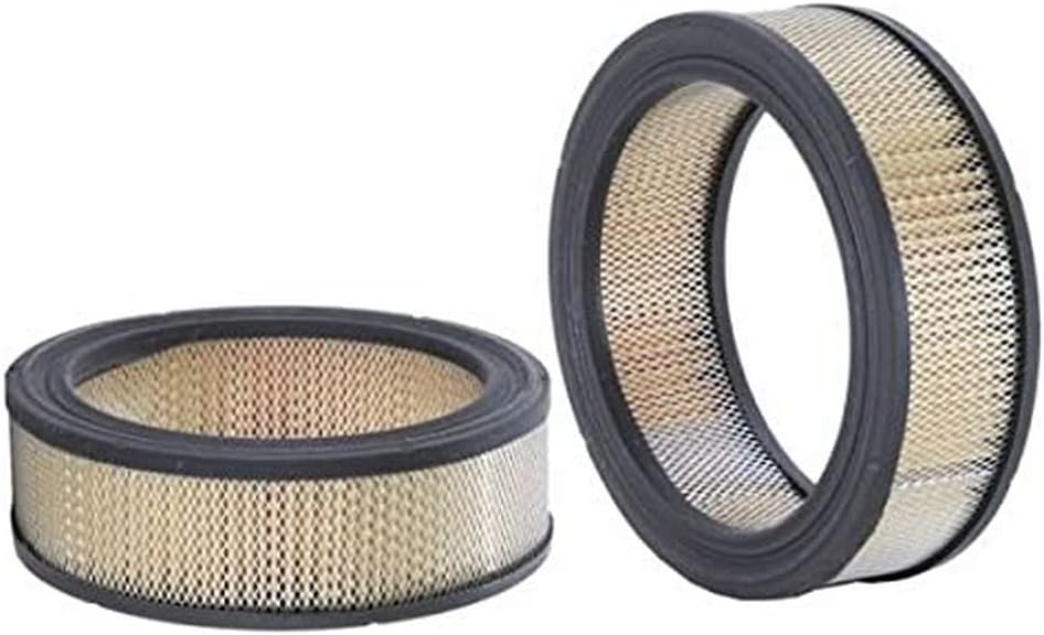Picture of WIX Racing Filters 42373 Heavy Duty Air Filter
