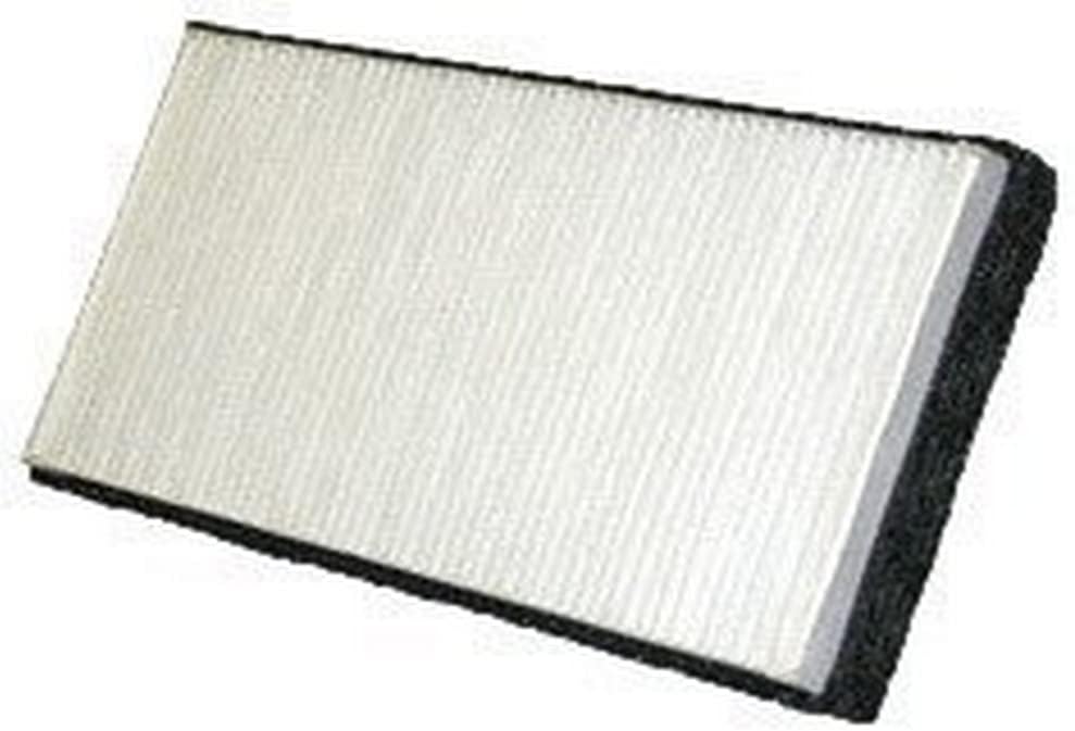 Picture of WIX Racing Filters 24807 Cabin Air Panel Filter with Microban