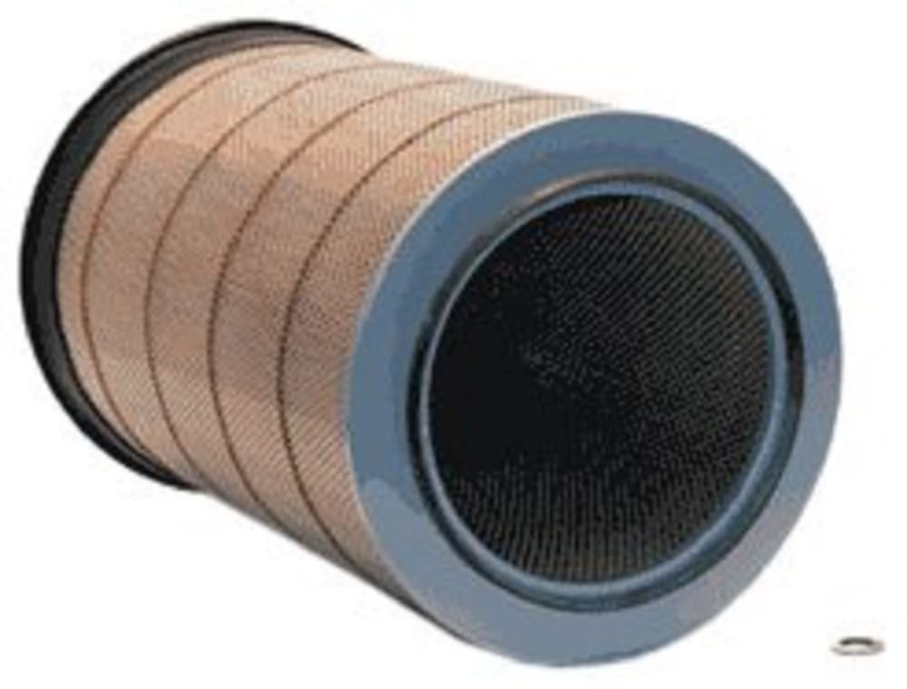 Picture of WIX Racing Filters 46853 Heavy Duty Air Filter