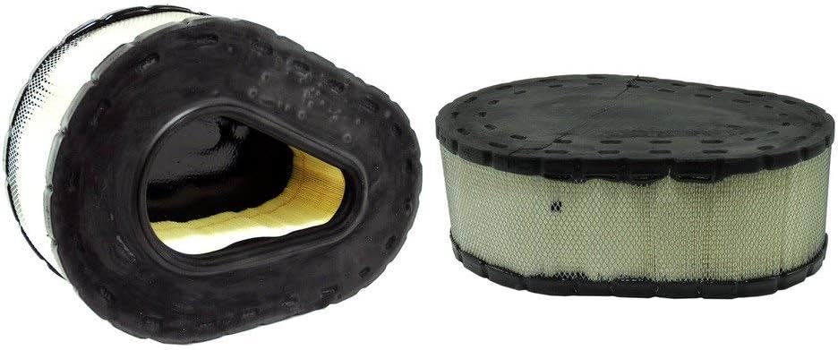 Picture of WIX Racing Filters 49263 Heavy Duty Air Filter