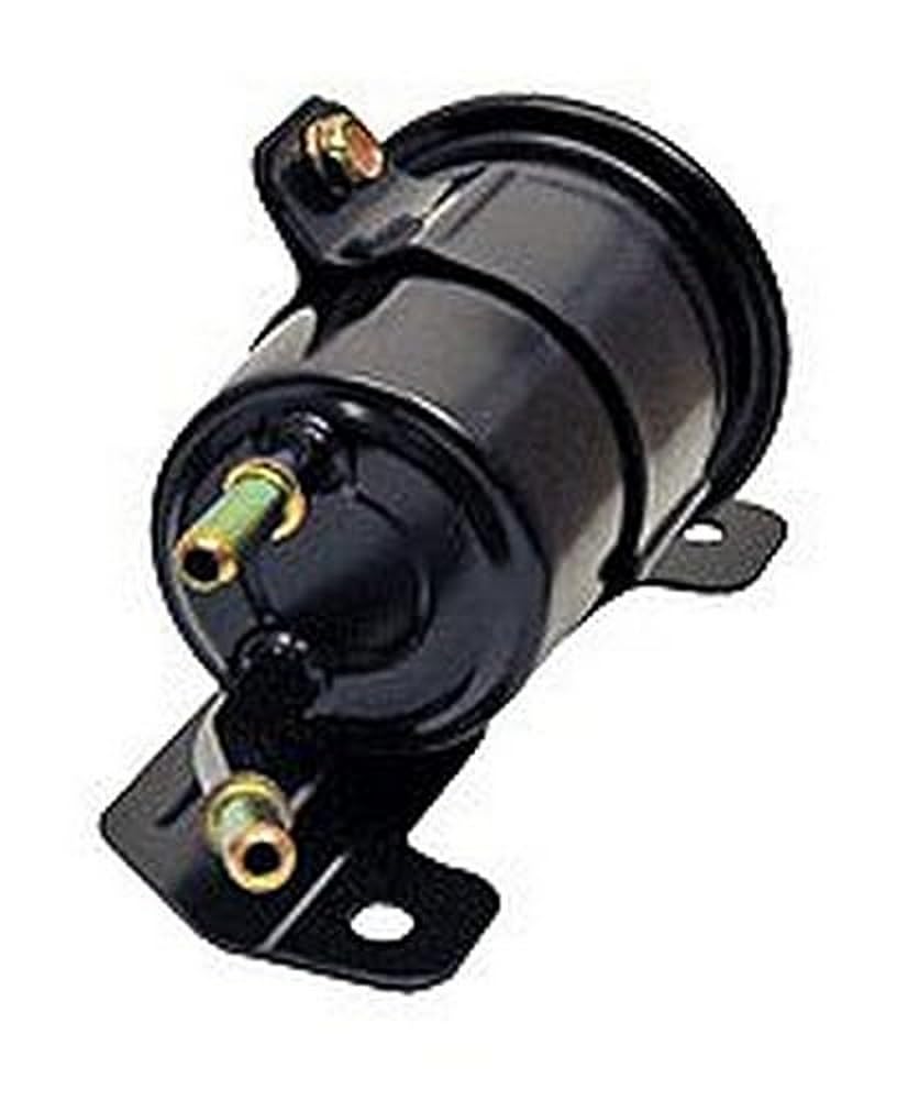 Picture of WIX Racing Filters 33883 High-Performance In-Line Fuel Filter