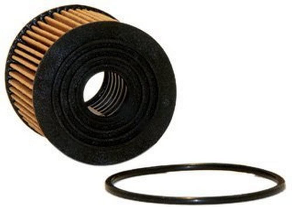 Picture of WIX Racing Filters 57303 Cartridge Lube Metal Free Oil Filter