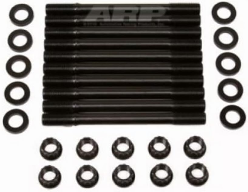 Picture of ARP 209-4701 High Performance Cylinder Head Stud Kit Chrome Moly - 8740