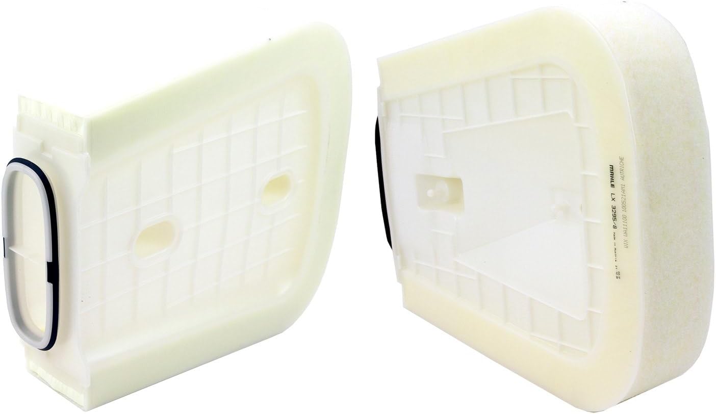 Picture of WIX Racing Filters WA11100 Premium Panel Air Filter