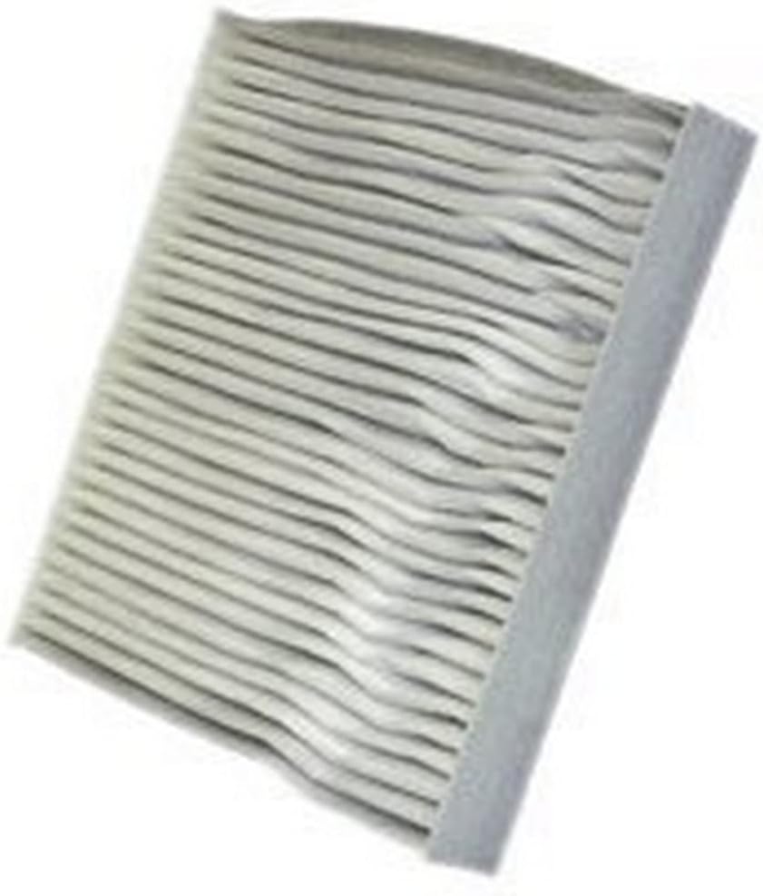 Picture of WIX Racing Filters 24857 Cabin Air Panel Filter with Microban Technology
