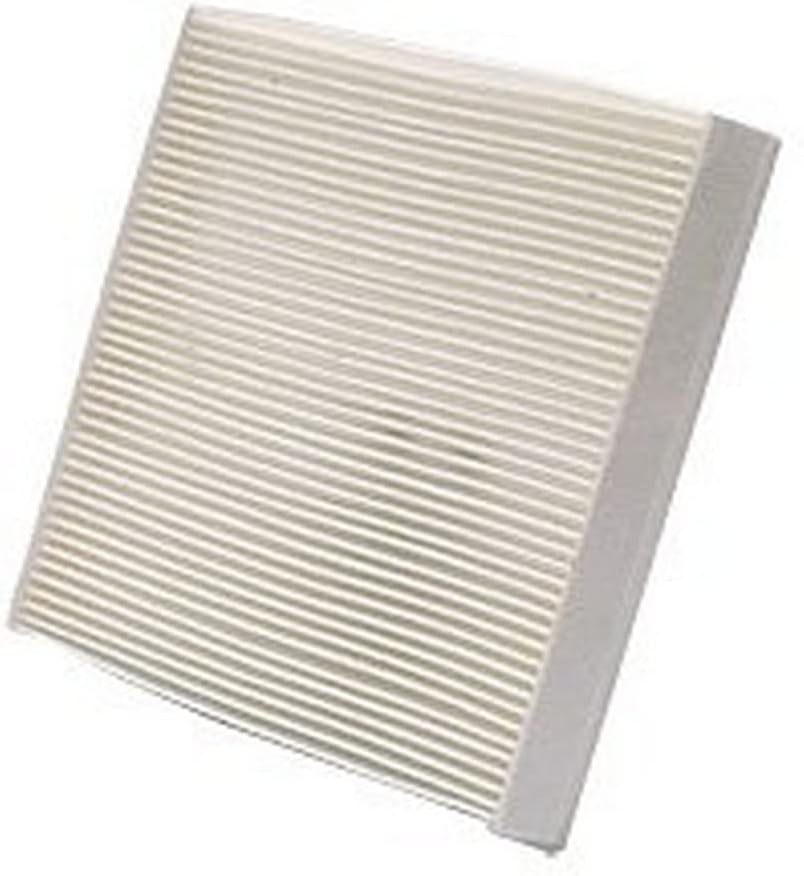 Picture of WIX Racing Filters 24687 Cabin Air Panel Filter with Microban
