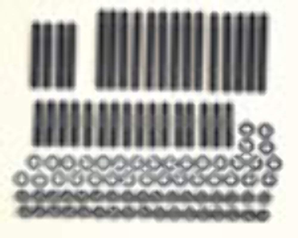 Picture of ARP 234-4307 High Performance Cylinder Head Stud Kit Chrome Moly - 8740