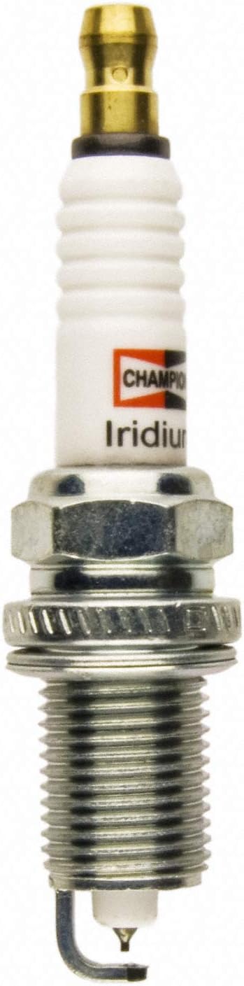 Picture of Champion 9202 Iridium Spark Plug - RC12WMPB4