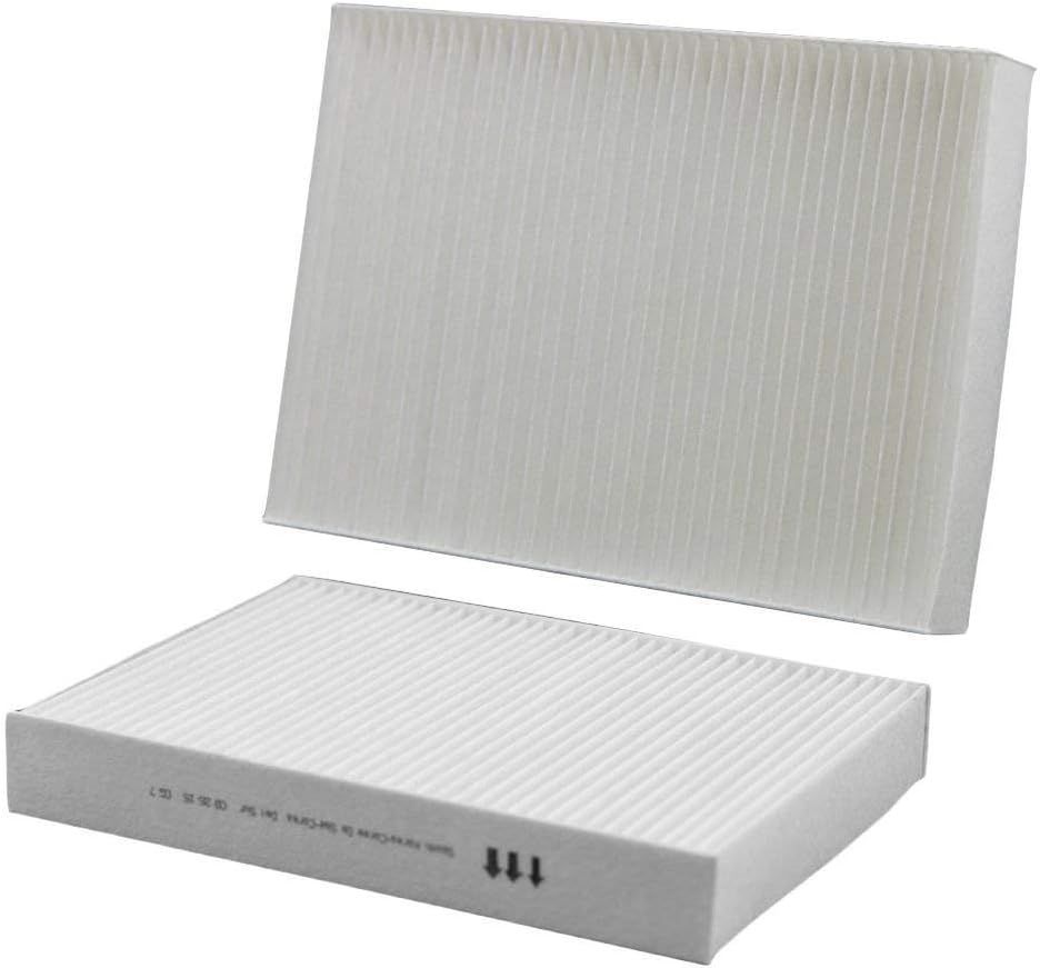 Picture of WIX Racing Filters WP10179 Cabin Air Panel Filter