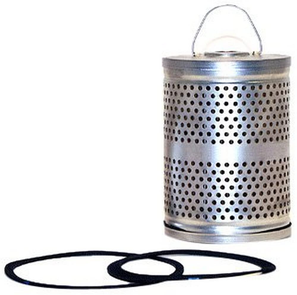 Picture of WIX Racing Filters 51001 High Performance Spin-On Oil Filter