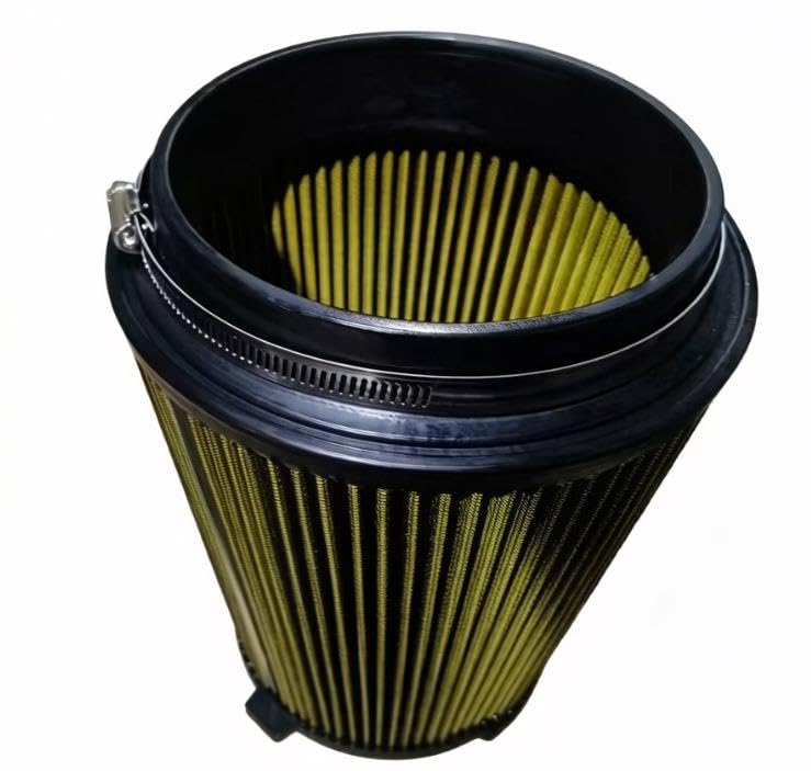 Picture of WIX Racing Filters 49896 Premium Panel Air Filter