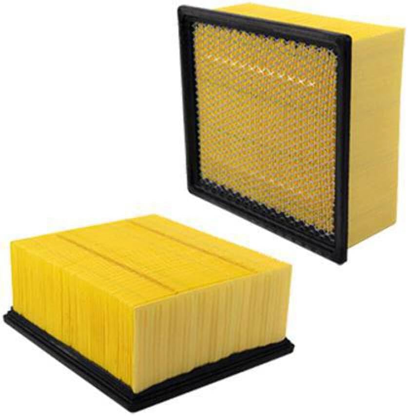 Picture of WIX Racing Filters 46930FR High-Performance Panel Air Filter