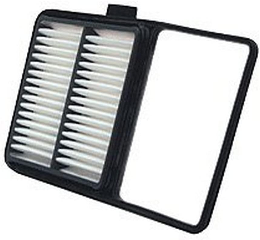 Picture of WIX Racing Filters 49116 Premium Panel Air Filter