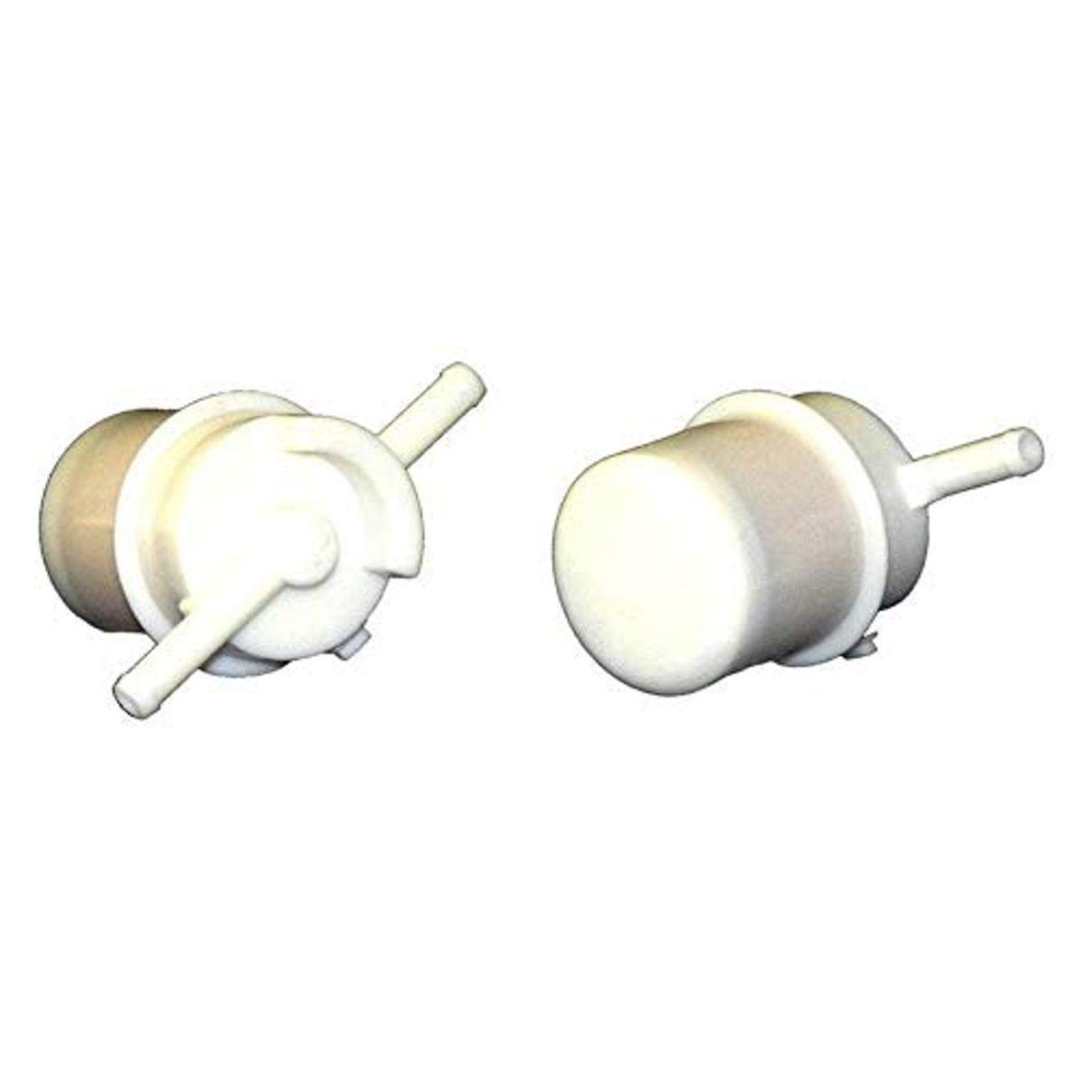 Picture of WIX Racing Filters 33204 Complete In-Line Fuel Filter - 17-Micron