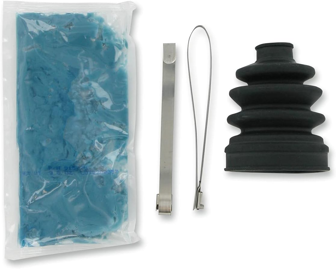 Picture of EPI WE140047 Performance CV Boot Kit with Grease and Clamps