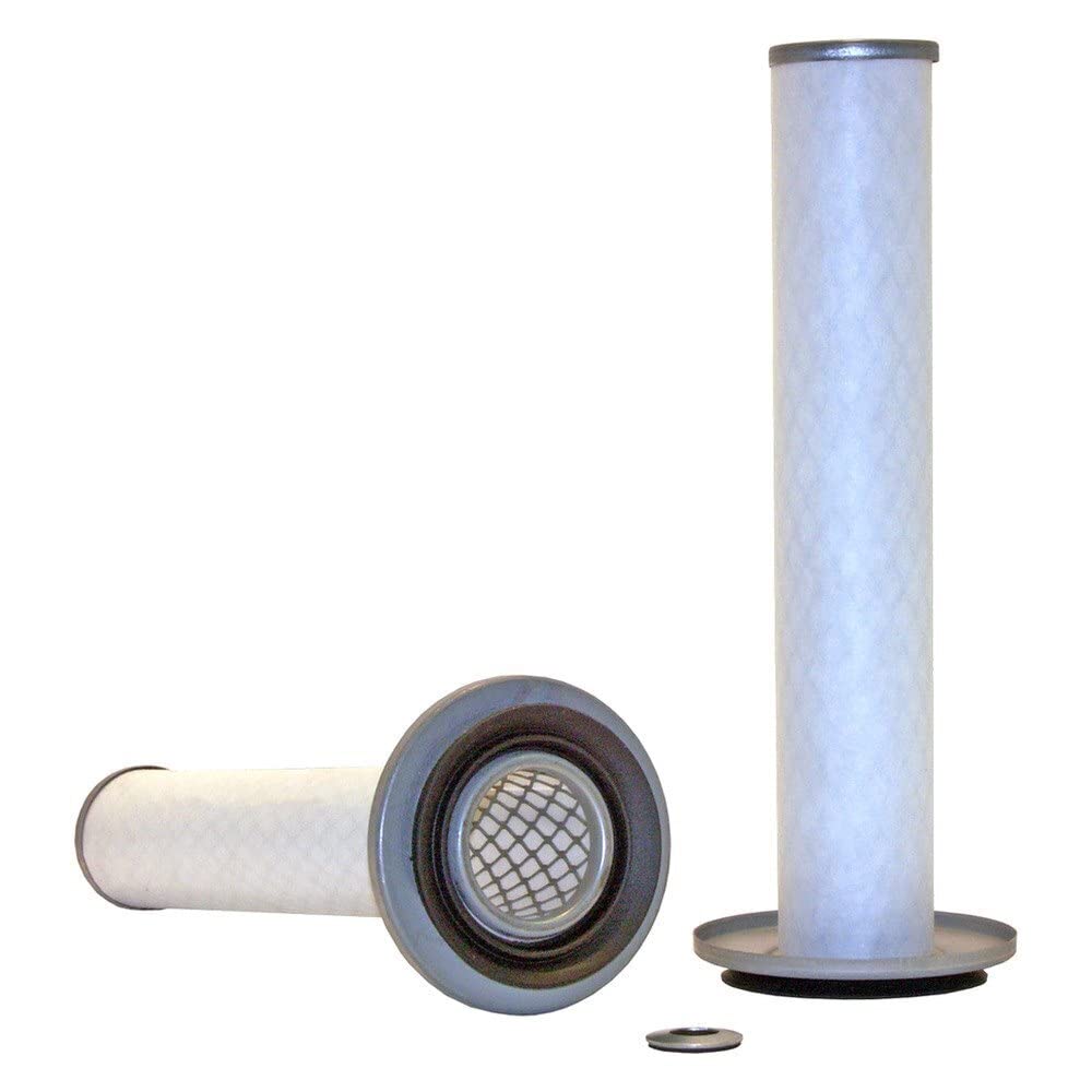 Picture of WIX Racing Filters 46517 Heavy Duty Air Filter