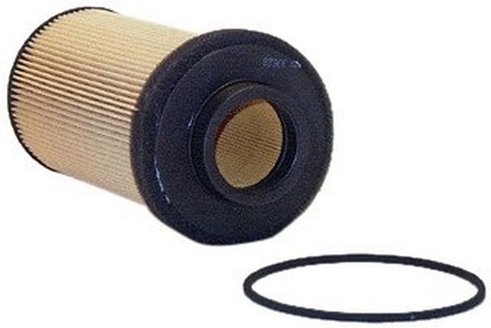 Picture of WIX Racing Filters 33628 Cartridge Fuel Filter Metal Free