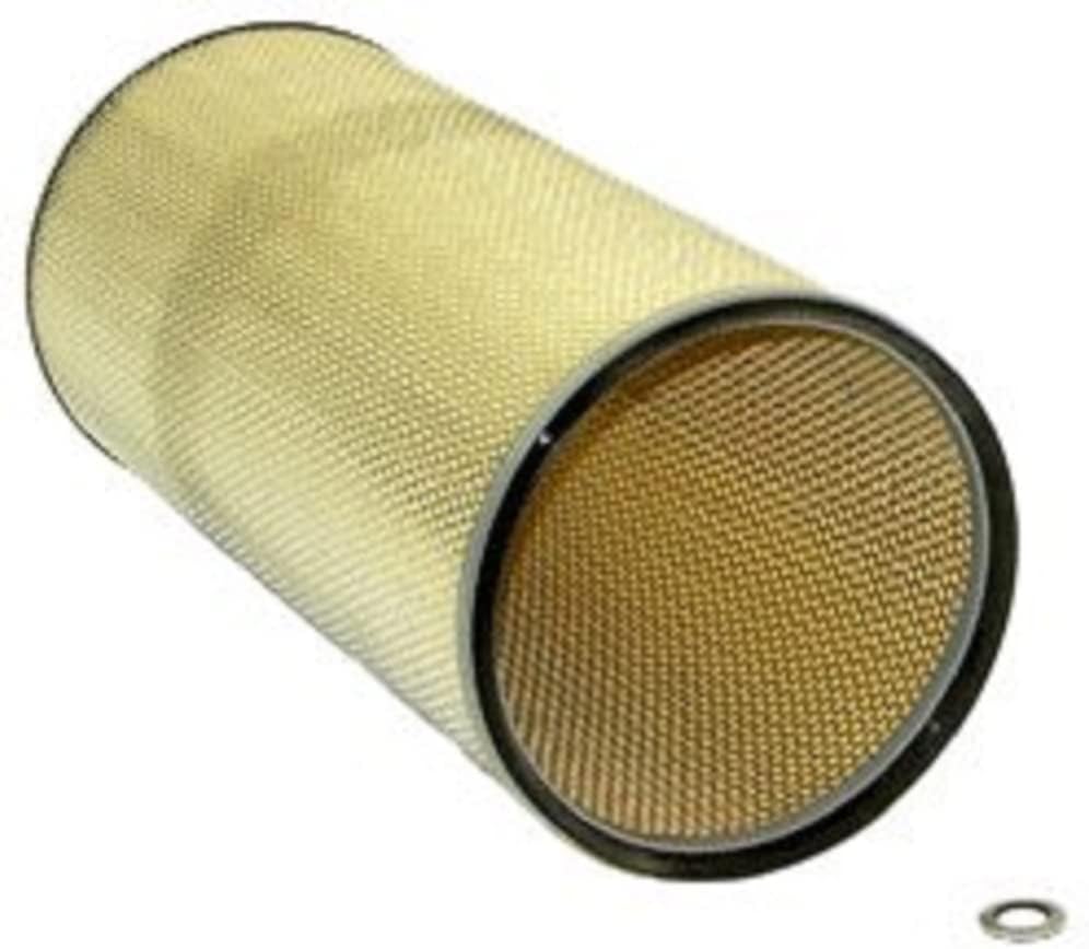Picture of WIX Racing Filters 42259 Heavy Duty Air Filter