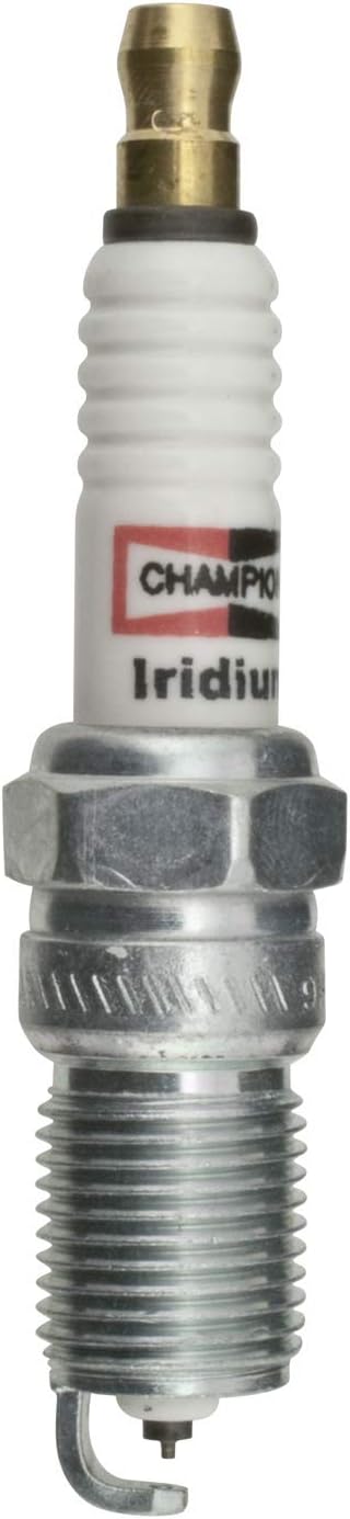 Picture of Champion 9808 Iridium Spark Plug - RS8WYPB5