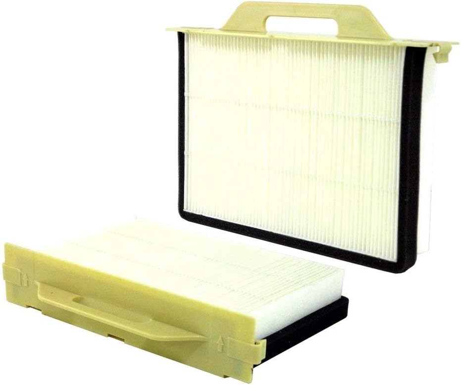 Picture of WIX Racing Filters WP10007 Cabin Air Panel Filter