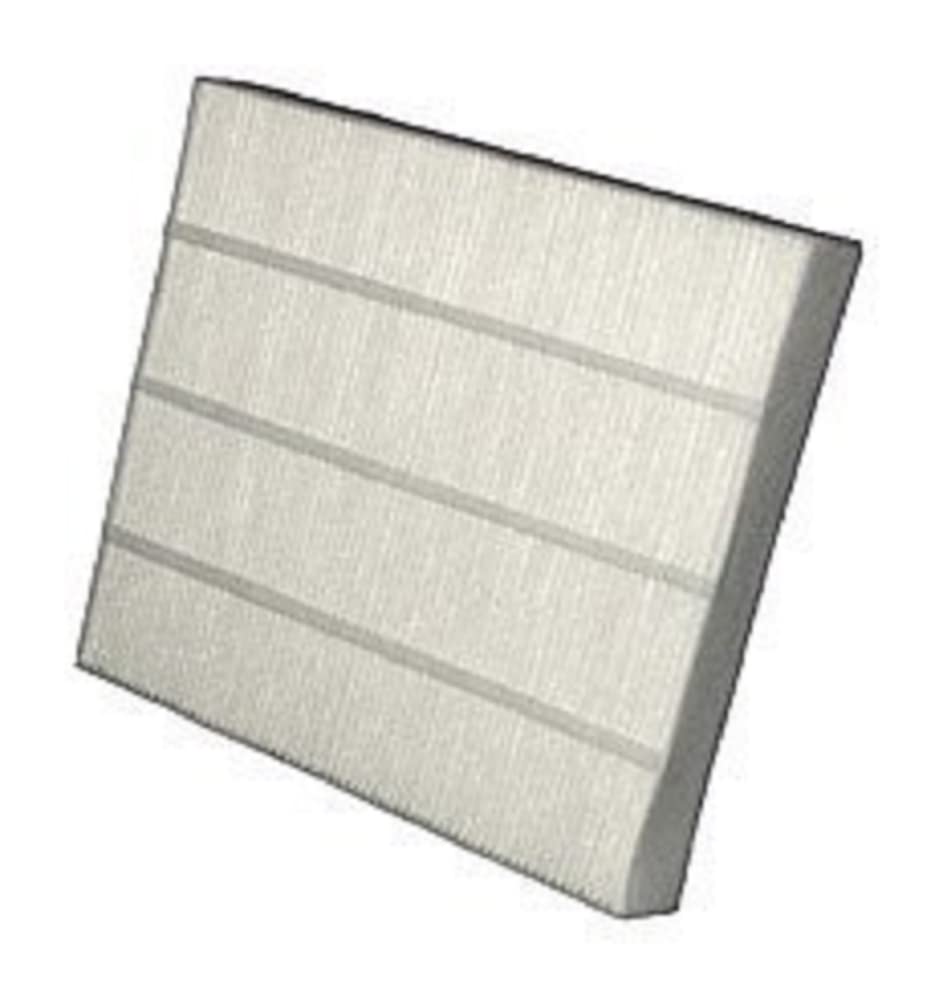 Picture of WIX Racing Filters 24877 Cabin Air Panel Filter with Microban Technology