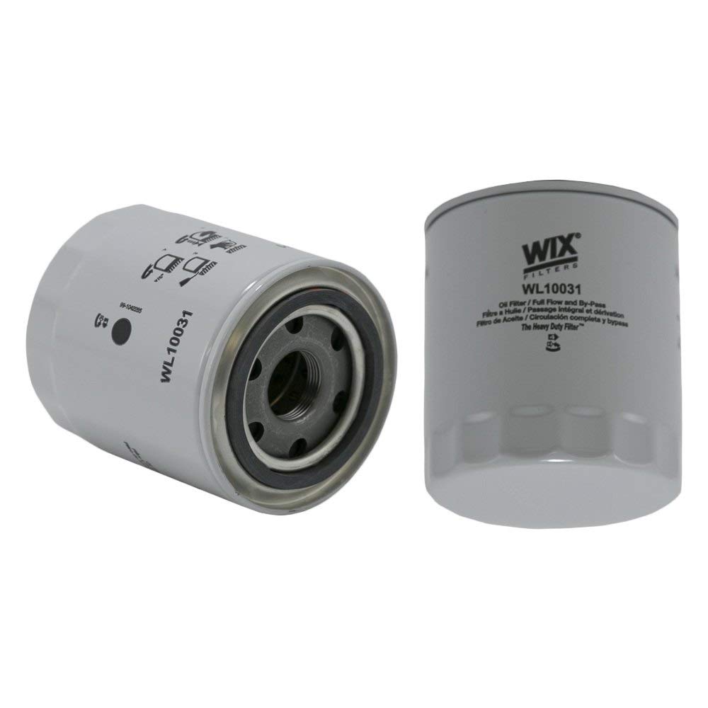 Picture of WIX Racing Filters WL10031 High-Performance Spin-On Oil Filter