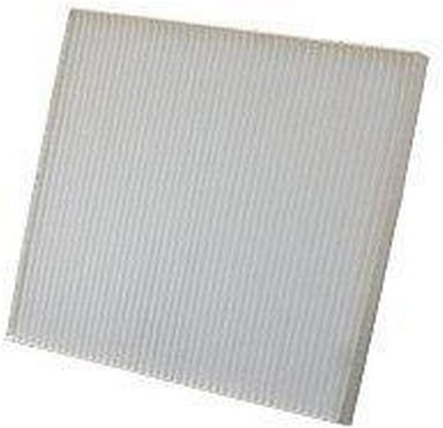 Picture of WIX Racing Filters 24684 Cabin Air Panel Filter with Microban