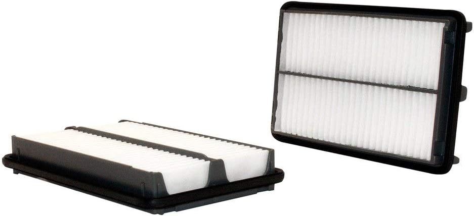 Picture of WIX Racing Filters 46443 Premium Panel Air Filter