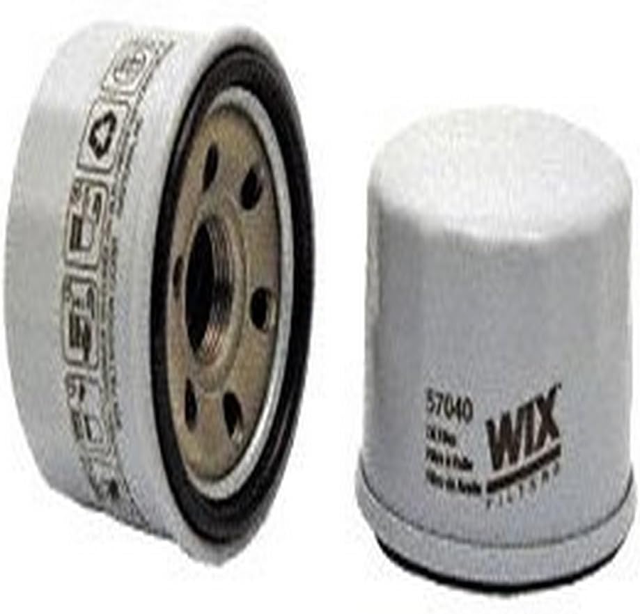 Picture of WIX Racing Filters 57040 High-Performance Spin-On Oil Filter
