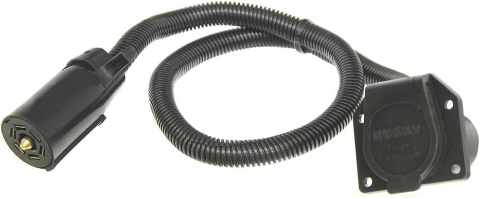 Picture of Torklift International W6060 Wiring Harness 60 Foot Extension Cable