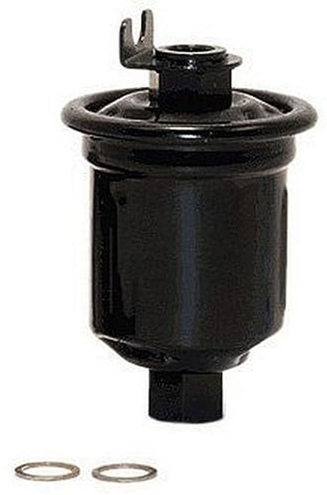 Picture of WIX Racing Filters 33570 High-Performance In-Line Fuel Filter