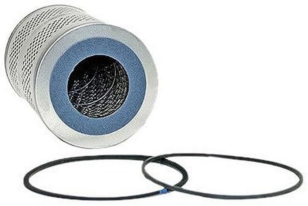 Picture of WIX Racing Filters 51251 High Performance Cartridge Oil Filter