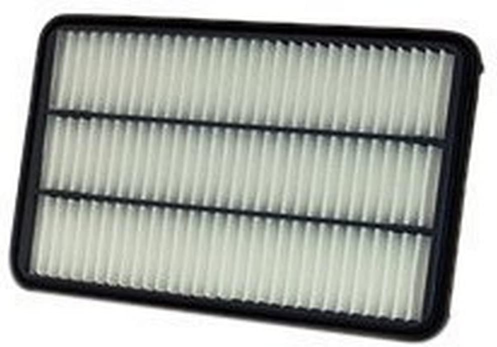 Picture of WIX Racing Filters 46017 Premium Panel Air Filter