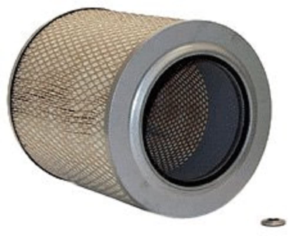 Picture of WIX Racing Filters 46355 Heavy Duty Air Filter