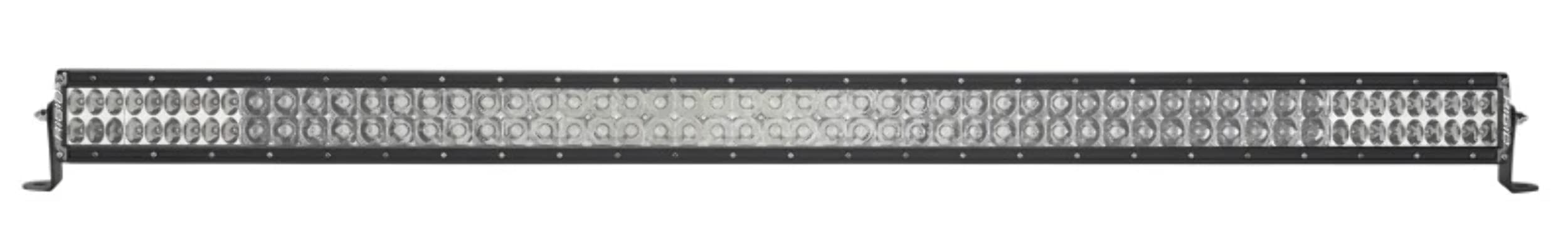 Picture of RIGID Industries 152313 E-Series Pro 50 Inch LED Light Bar Spot Flood Combo