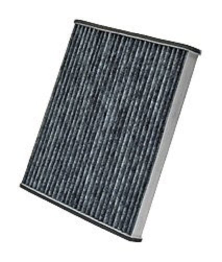 Picture of WIX Racing Filters 24481 Cabin Air Filter Panel with Microban