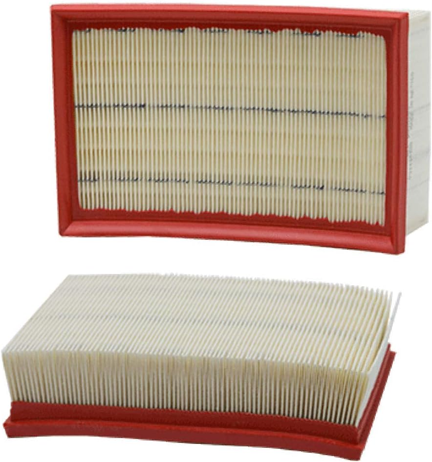 Picture of WIX Racing Filters WA10255 Premium Panel Air Filter