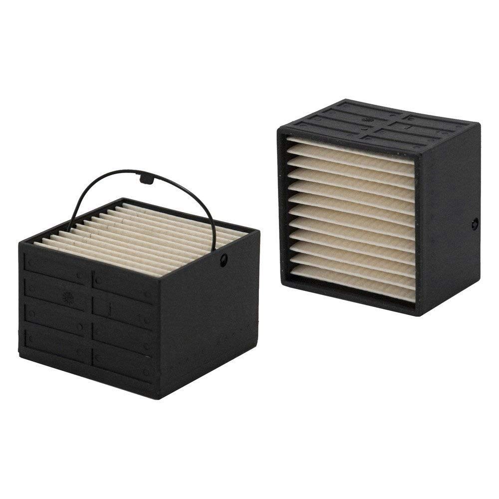 Picture of WIX Racing Filters WF10129 Cartridge Fuel Filter Metal Free