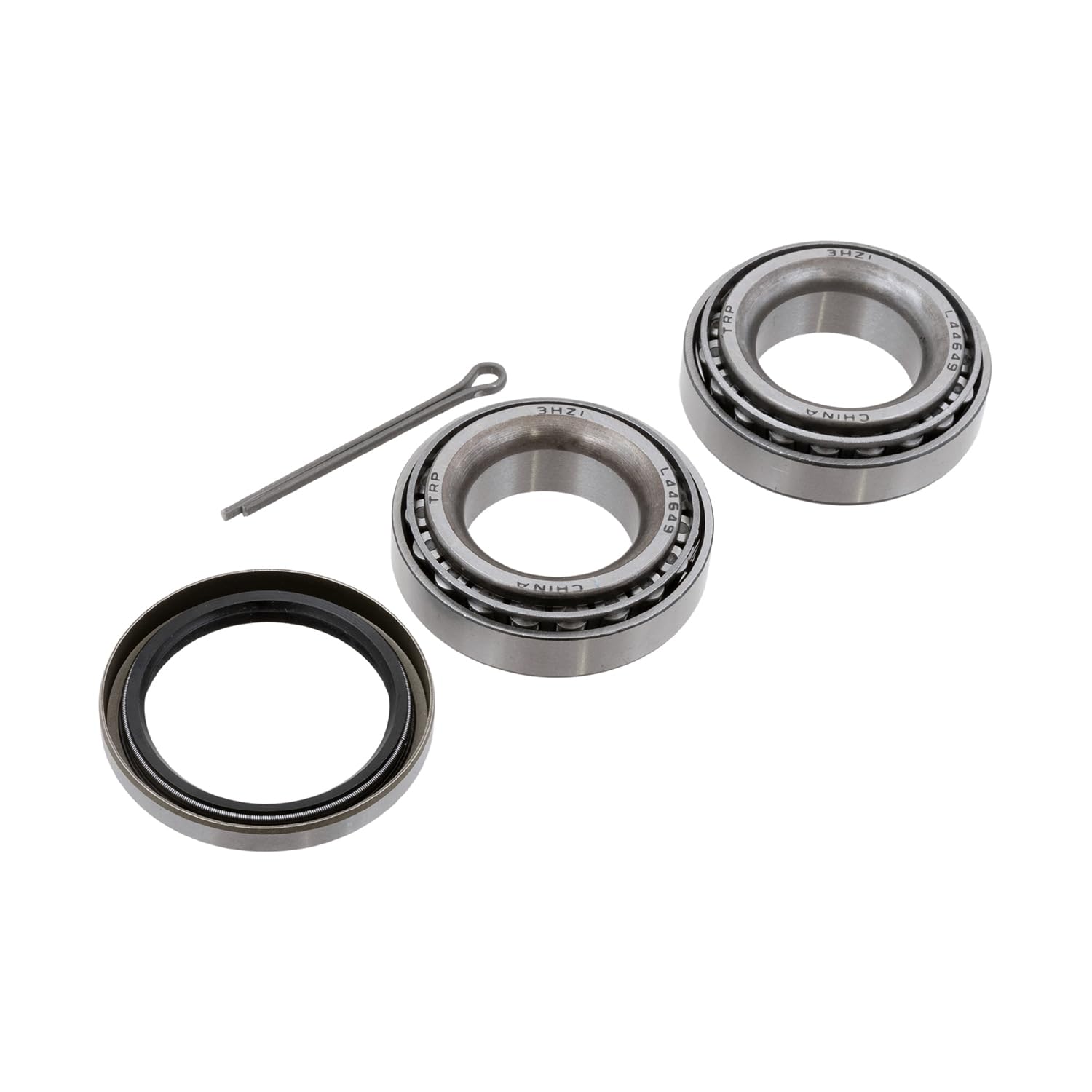 Picture of Husky Towing BK2000 Bearing Kit for 2000 lb Trailer Axle