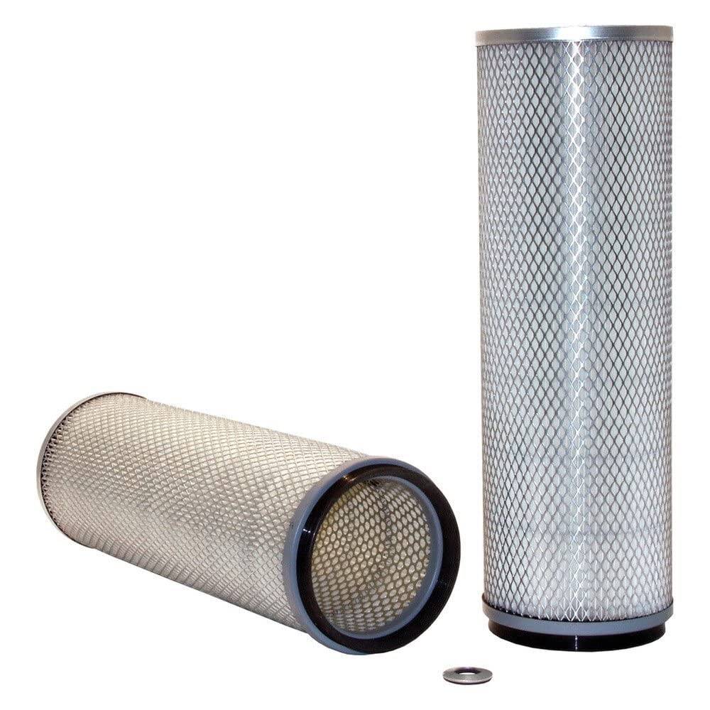 Picture of WIX Racing Filters 42383 Heavy Duty Air Filter