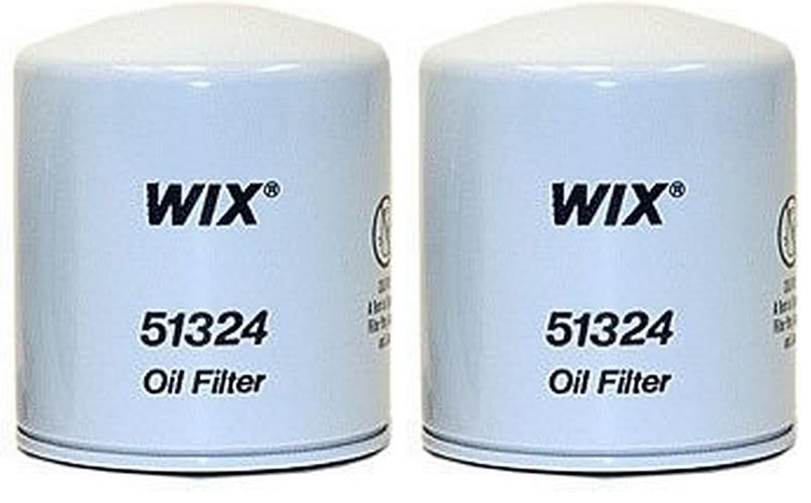 Picture of WIX Racing Filters 51324 Spin-On Oil Filter