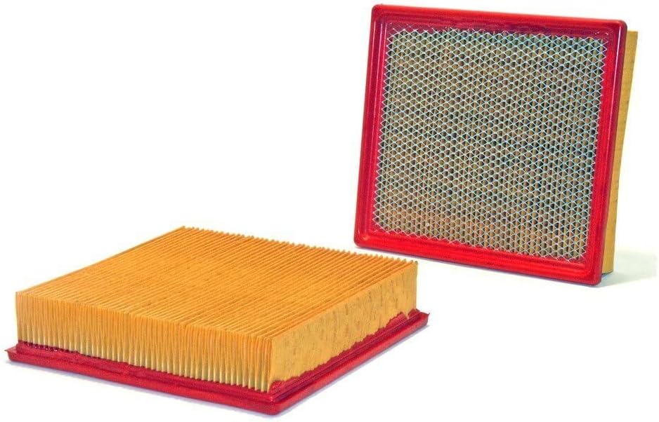Picture of WIX Racing Filters 42846 HD Panel Air Filter