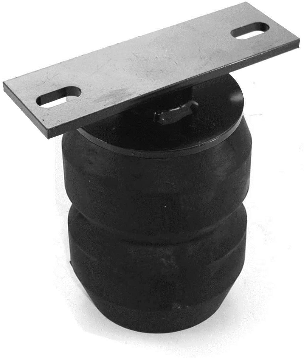 Picture of Timbren NRNV SES Suspension Enhancement System Rubber Helper Spring Kit