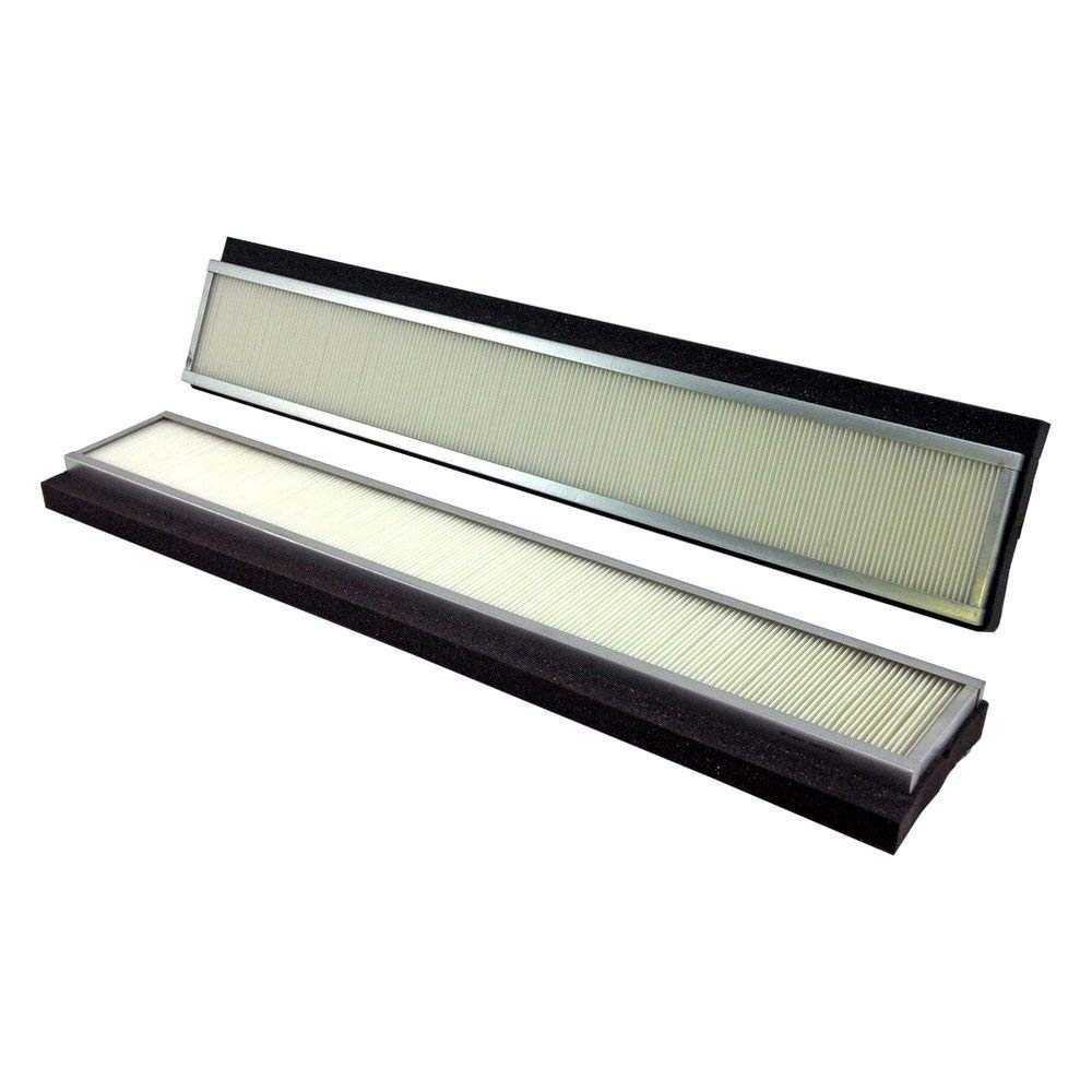 Picture of WIX Racing Filters WP10005 Cabin Air Panel Filter