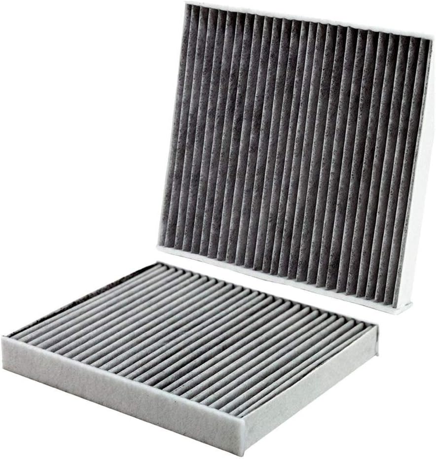 Picture of WIX Racing Filters WP10159 Cabin Air Panel Filter
